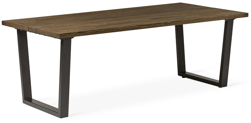 Eastwood - Matbord, L 210 cm - Brun