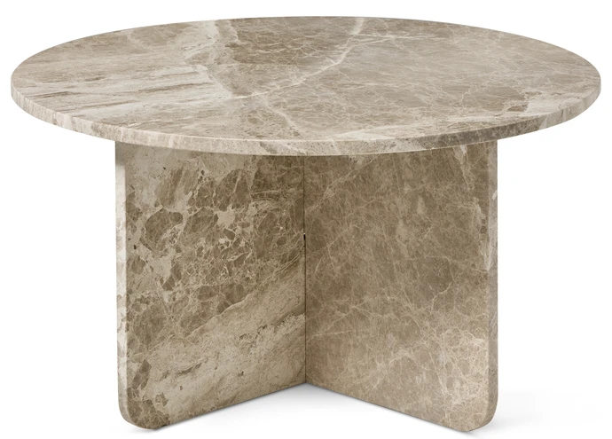 Ace, Soffbord, Ø 85, H 45 cm