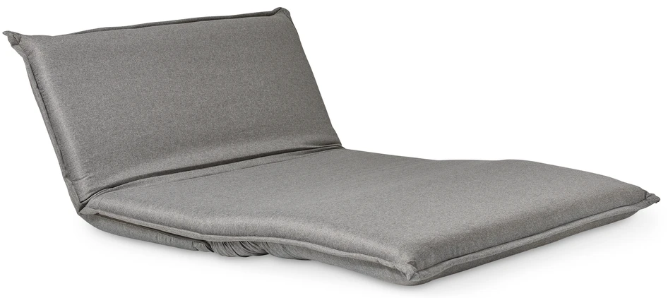 Emmy - Bäddsoffa - Grå
