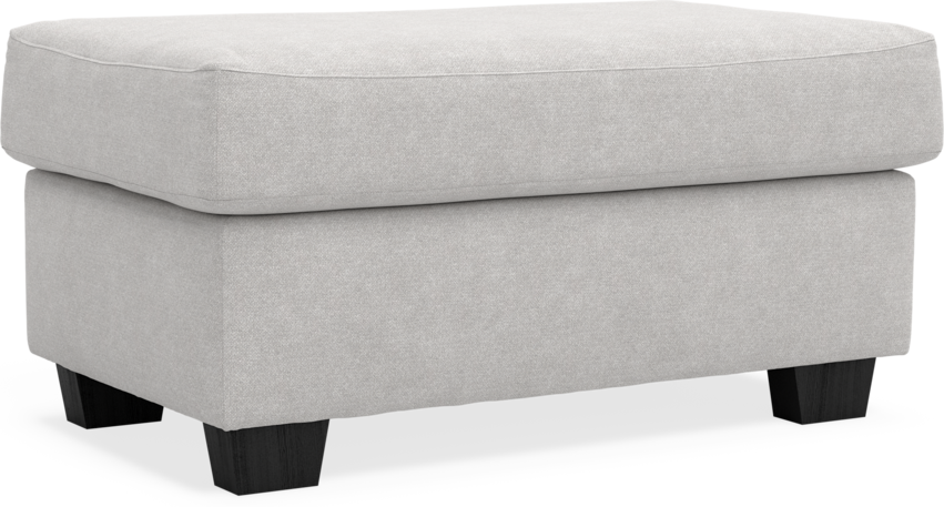 Friday - Fotpall - Grå