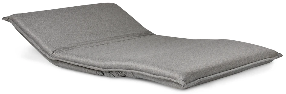 Emmy - Bäddsoffa - Grå