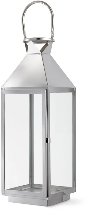 Ivan, Lanterna, 19x18x55 cm