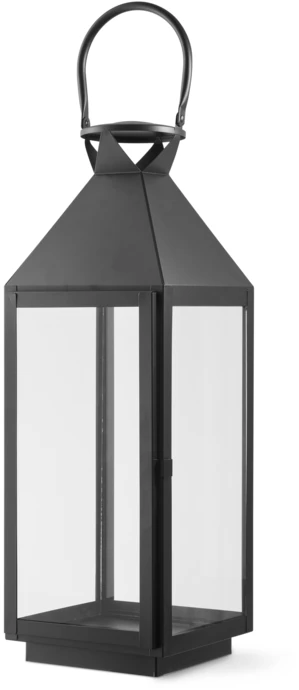 Ivan, Lanterna, 19x18x55 cm