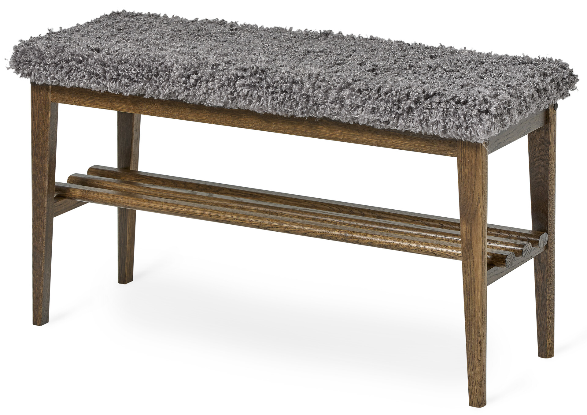 Sund Hallbänk, B 85 cm | Mio