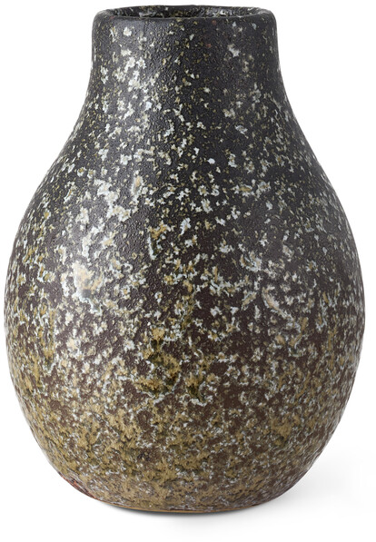 Willow - Urna, H 19,5 cm - Brun
