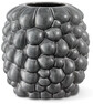 Bailey - Vas, H 25,3 cm - Grå