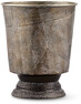 Coline - Kruka, Ø 35,5 cm - Brun