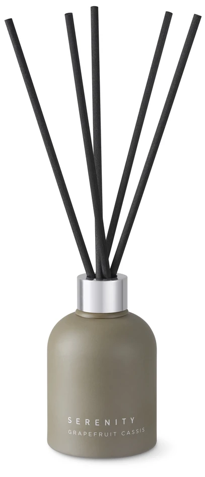 Serenity - Doftpinne, Grapefruit Cassis, 150 ml - Flerfärgad
