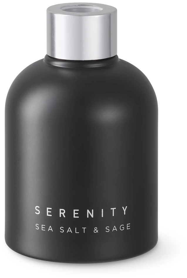 Serenity - Doftpinne, Seasalt & Sage, 150 ml - Flerfärgad