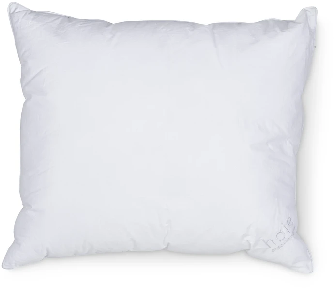 Höie Downsense, Fiberkudde, 50x60 cm, höjd mellan