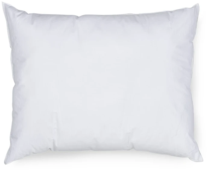 Höie Dreamnight, Fiberkudde, 50x60 cm, mellan