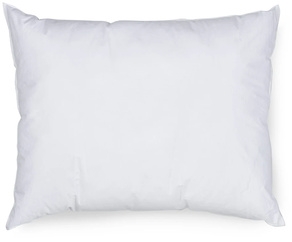 Höie Dreamnight - Fiberkudde, 50x60 cm, mellan - Vit