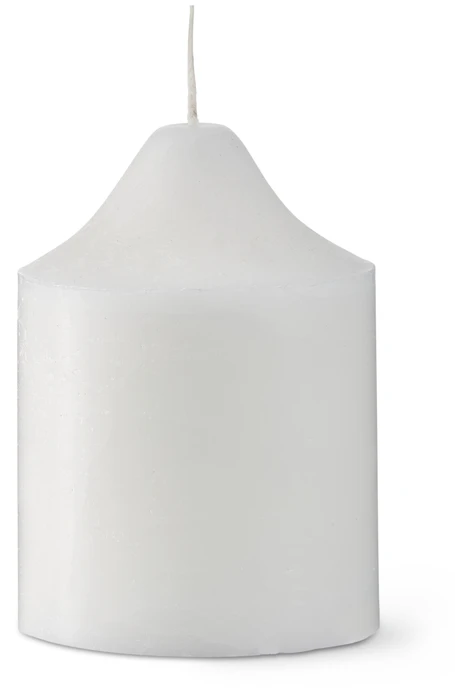 Mirabel, Blockljus, H 14 Ø 10 cm, brinntid 65 h