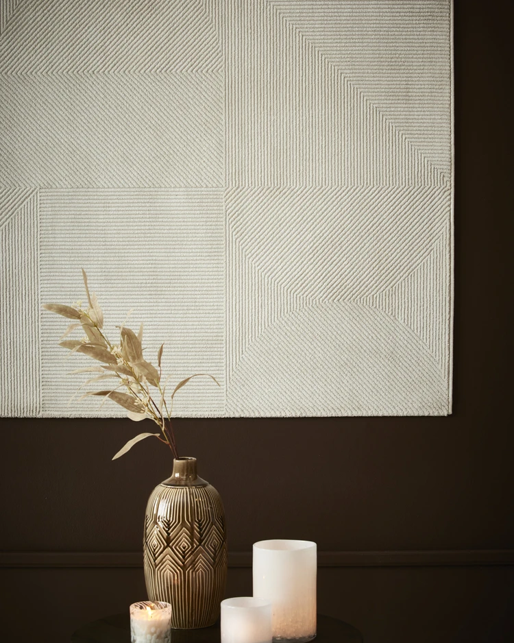 Cubic - Wiltonmatta, 200x300 cm - inspiration