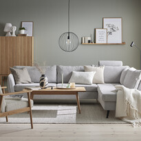 Siri - Soffbord, L 120 cm - inspiration