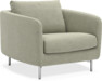 Madison Lux - Fåtölj, 70 cm - Beige