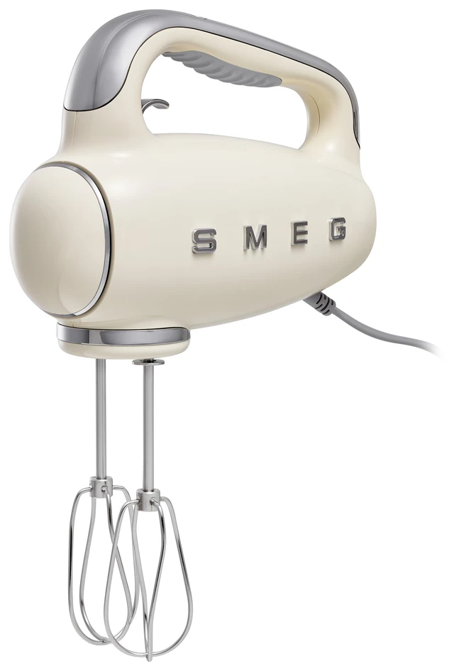 SMEG - Elvisp - Beige