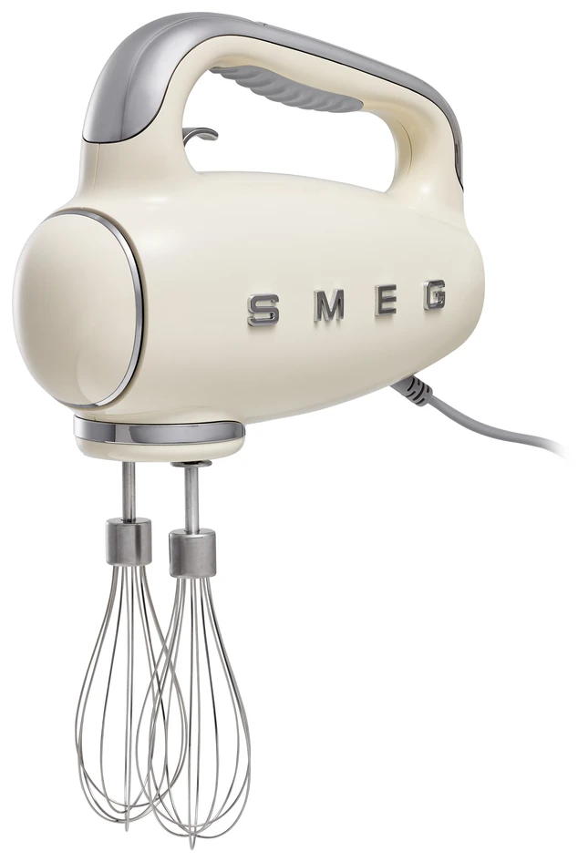 SMEG - Elvisp - Beige