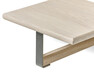 Sund - Hatthylla, B 25 cm - Beige