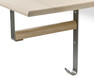 Sund - Hatthylla, B 25 cm - Beige