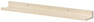 Living - Tavellist, 80x12x6 cm - Beige