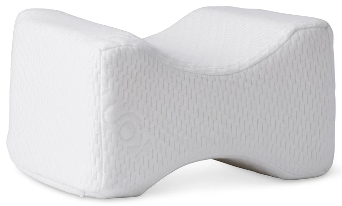 Kontur relieve, Funktionskudde, 20x25 cm, knäkudde