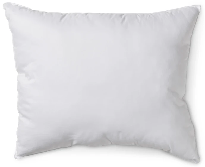 Winston, Fiberkudde, 50x60 cm, höjd mellan