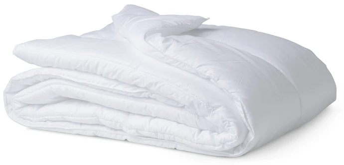 Winston, Fibertäcke, 150x210 cm, medelvarmt