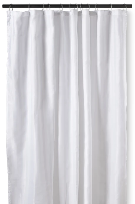 Soft, Duschdraperi, randig