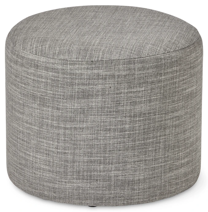 Soul, Puff, Ø 55 cm