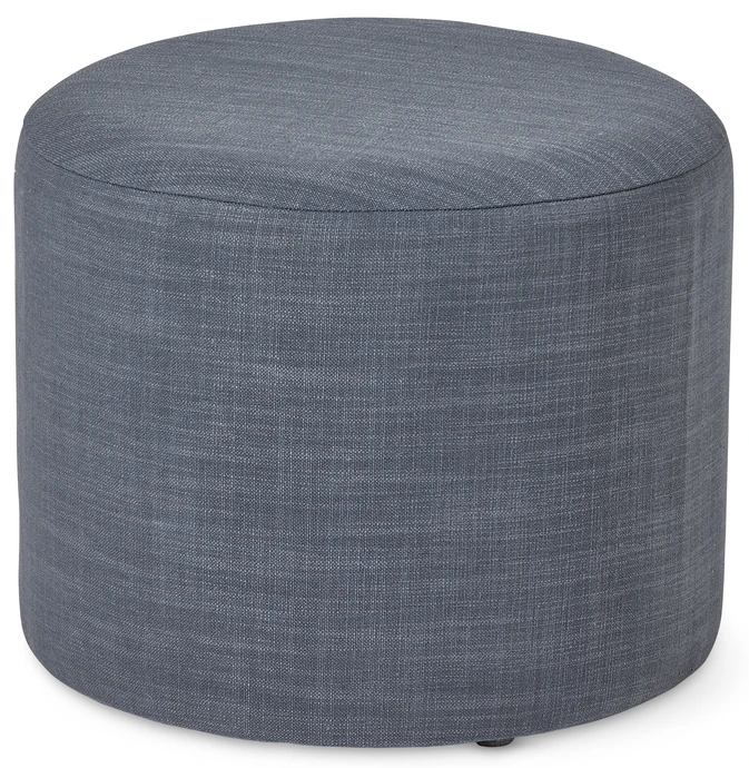 Soul, Puff, Ø 55 cm