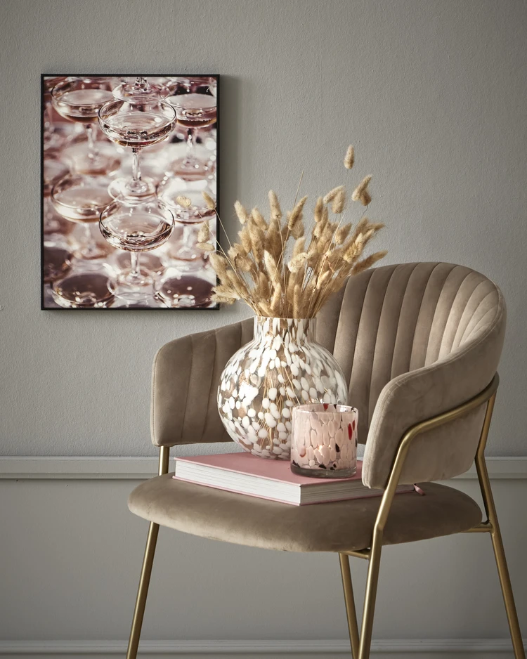 Sharon - Karmstol - inspiration