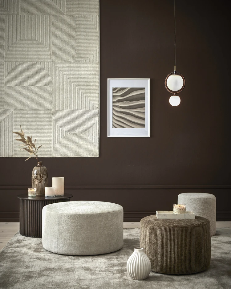 Cubic - Wiltonmatta, 160x230 cm - inspiration