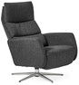 James - Recliner - Grå
