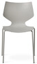 Pyret - Stol - Beige