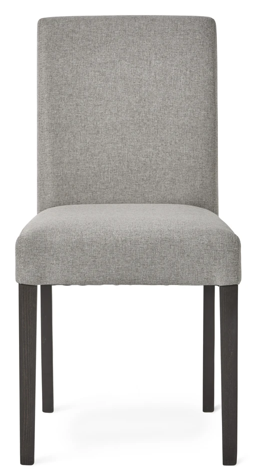 Ekenäs - Stol - Svart