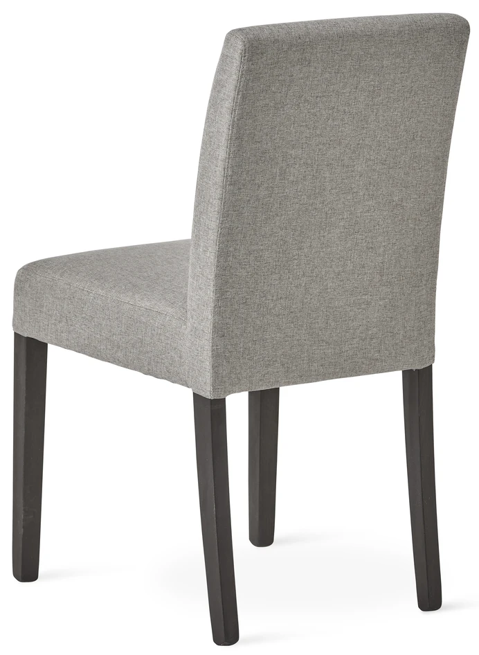 Ekenäs - Stol - Svart