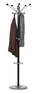 Tage - Tamburmajor, H 176 cm - Svart