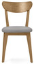 Harry - Stol - Beige