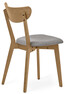 Harry - Stol - Beige