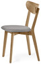 Harry - Stol - Beige