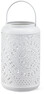 Flinga - Lanterna, H 23 cm - Vit