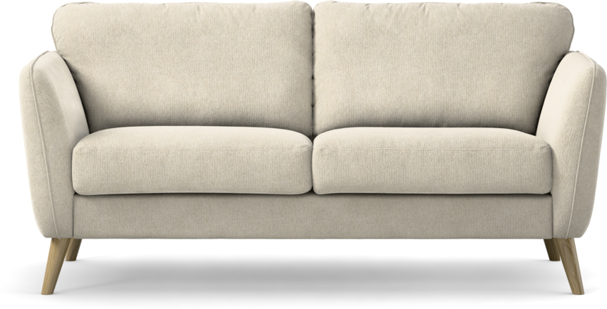 Bridge - 2-sits soffa - Beige