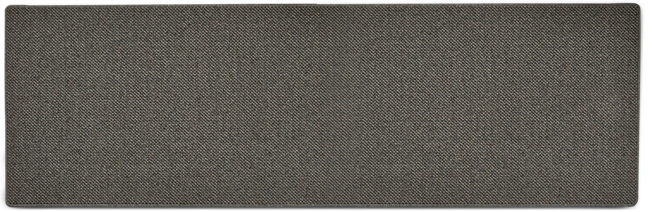 Demetra - Vävd matta 80x250 cm - Grå