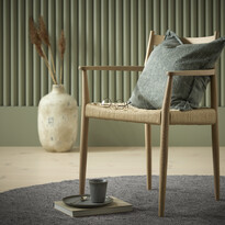 Ines - Karmstol - inspiration