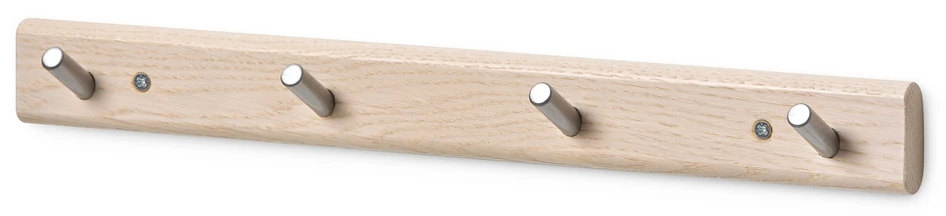 Sund - Kroklist, B 46 cm - Beige