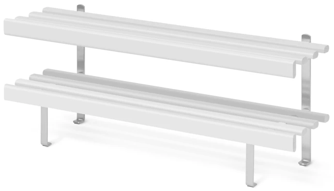 Sund, Skohylla, B 100 cm