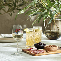 Noblesse - Glas, 4-pack, 37,5 cl - inspiration