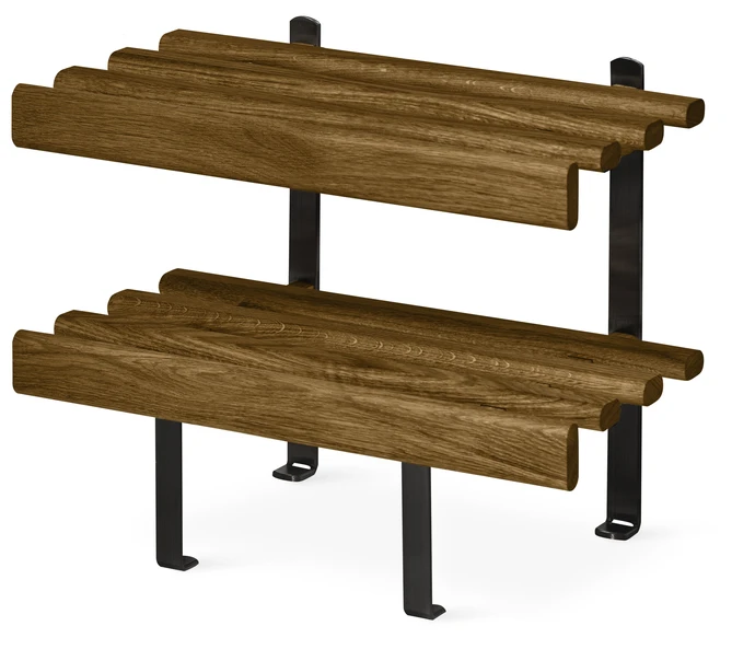 Sund, Skohylla, B 50 cm