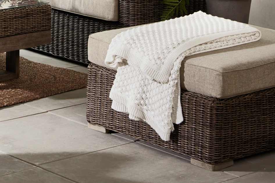 Provence - Utepall - Beige